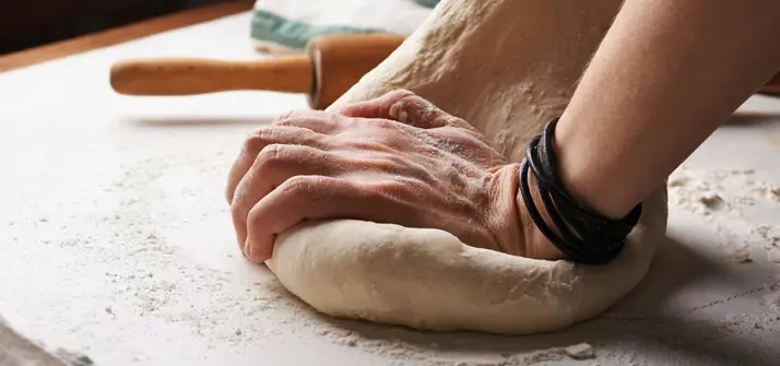 Fiche métier avec le focus consommation d'énergie - Boulangeries et pâtisseries